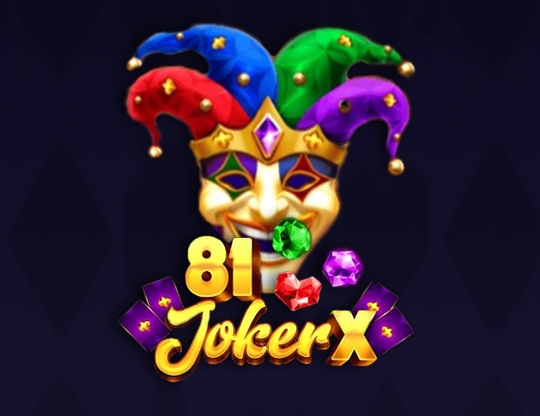 81 JokerX